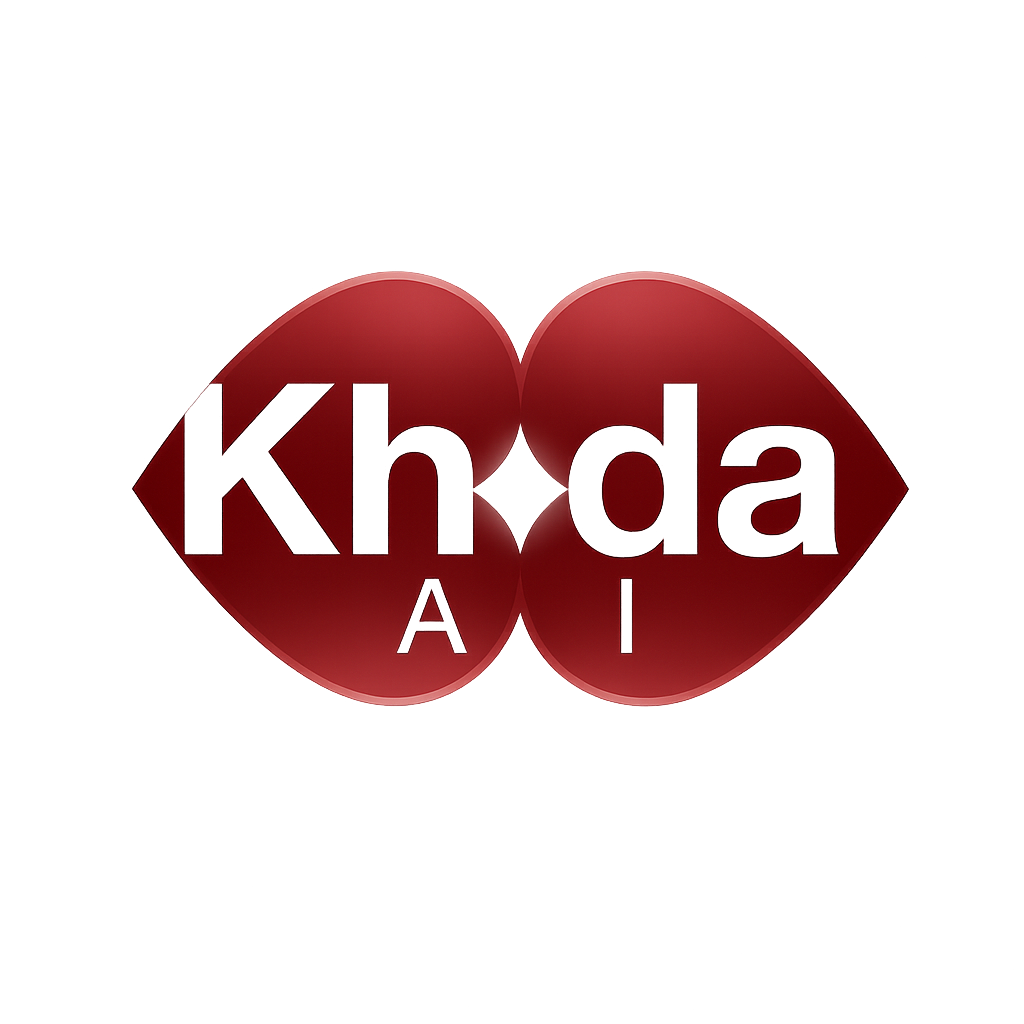 Khoda AI logo